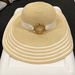Ralph Lauren Sun Hat